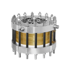 Titanium-based Electrode Materials for Proton Exchange Membrane Electrolyzer