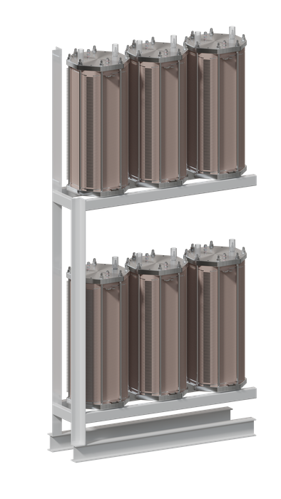 Stack T - Next-Gen AEM Stack