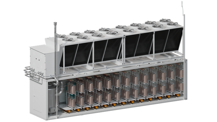 Stack T - Next-Gen AEM Stack