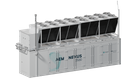 AEM Nexus 2500 - Megawatt-Class Electrolyzer