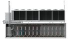 AEM Nexus 2500 - Megawatt-Class Electrolyzer