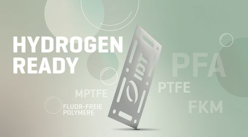 Innovative Dichtungstechnologien