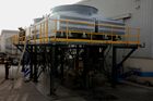 Air-Cooled Heat Exchanger - Lean Gas Cooler
