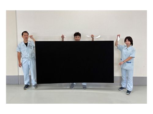 CCMs for Water Electlysis