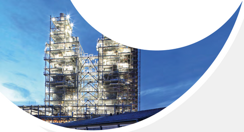 Christof Industries Products and Services