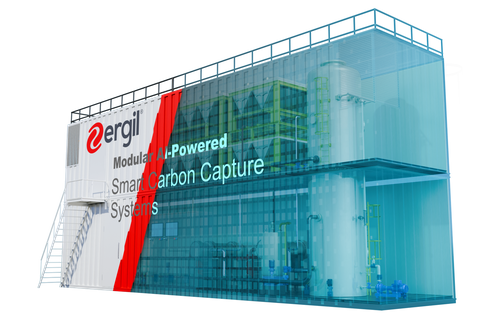 Carbon Capture Systems