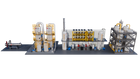 Carbon Capture Systems