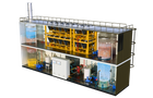 Carbon Capture Systems
