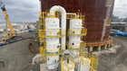 Scrubber Systems