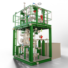 Skid Systems