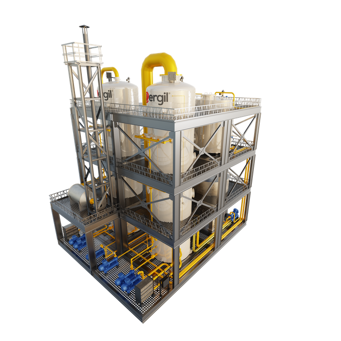 Skid Systems