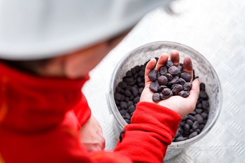 Operating CHP plants with a 20% hydrogen admixture