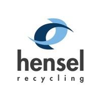 Hensel Recycling GmbH