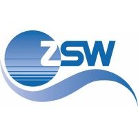 Zentrum für Sonnenenergie- und Wasserstoff- Forschung Baden-Württemberg (ZSW)