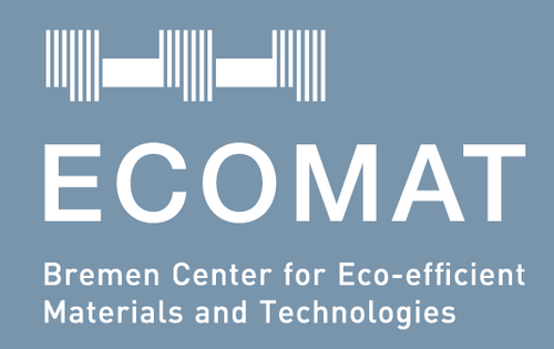 ECOMAT - Center for Eco-efficient Materials & Technologies