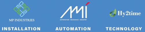 MP Industries