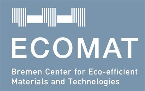 ECOMAT - Center for Eco-efficient Materials & Technologies