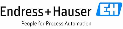 Endress + Hauser