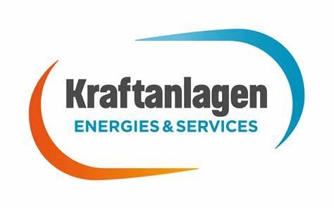 Kraftanlagen