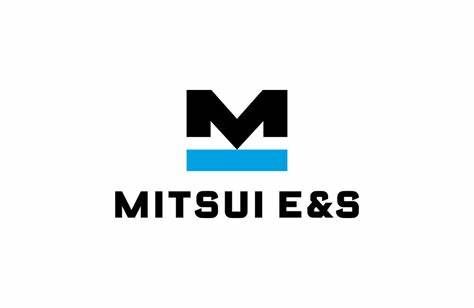 MITSUI E&S