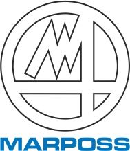 MARPOSS GMBH