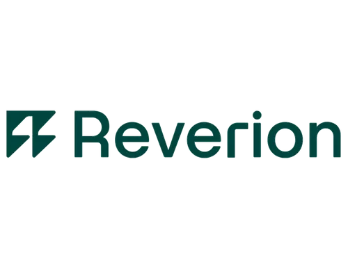 Reverion