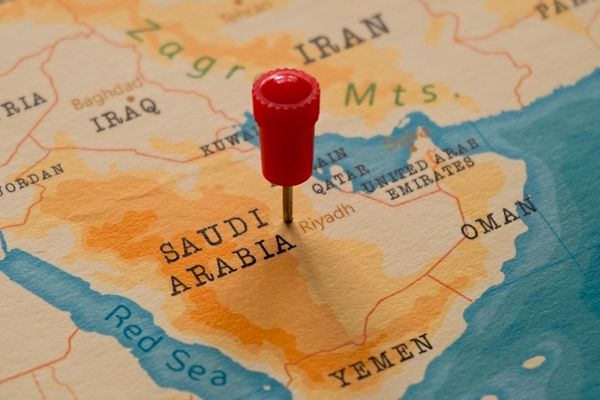 Saudi Arabia’s first CO2 Direct Air Capture test unit launched by Aramco