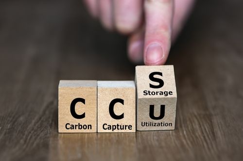BASF has made an agreement with Enerflex to collaborate on a CCUS project