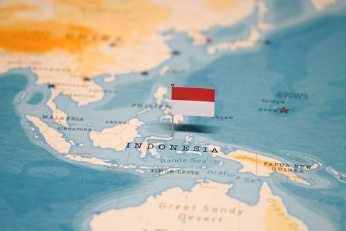 The Tangguh UCC project in Indonesia has been approved by bp and partners