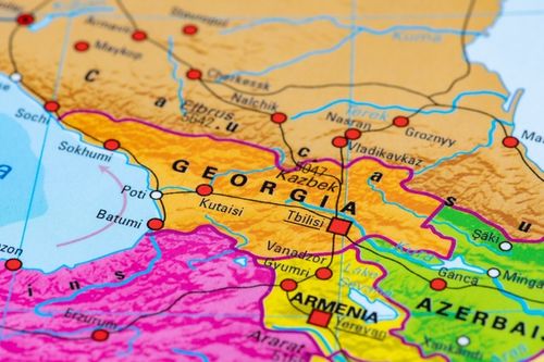 Phase 2 of CO2 storage studies in Georgia will be run by Block Energy