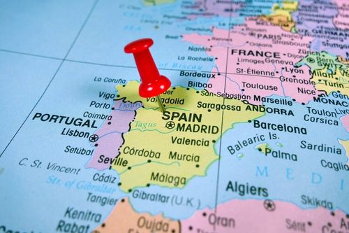 An agreement to create sustainable CO2 management project in Spain has been made between Heidelberg Materials and Enagás