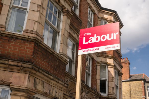 Labour Party has committed to supporting the CCUS industry through CCSA