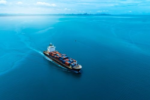 Carbon Capture First completed by MOL and Value Maritime