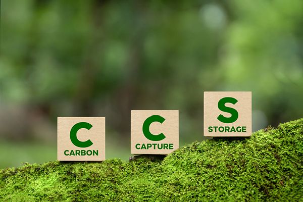 CCS Europe announces Action Plan for CCS