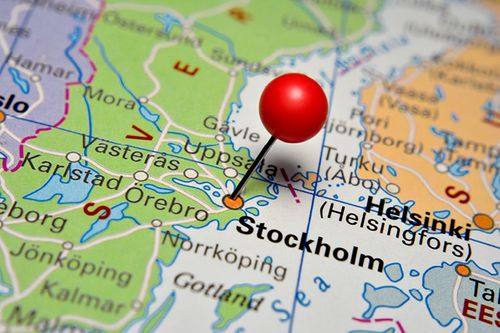 Stockholm’s Exergi CCS project has been approved by the Land and Environmental Court