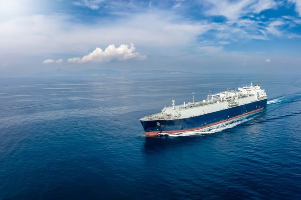 ForestWave’s cargo ships will be decarbonised by Value Maritime