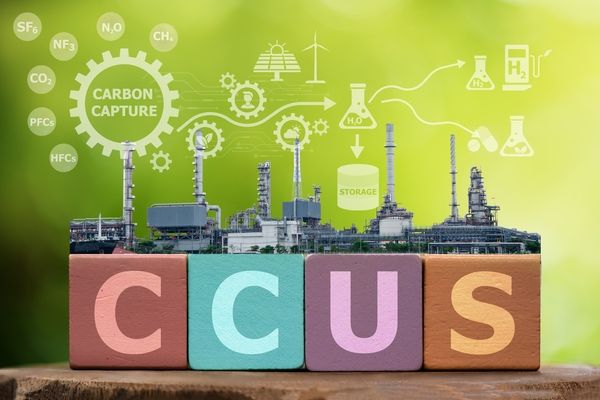 The 'Innovation in CCUS Technology' award has been given to Nuada ...