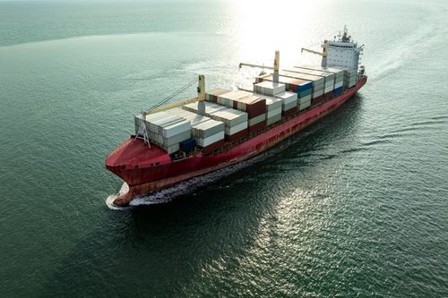 Funding for LNG vessel CO2 capture has been provided to Value Maritime and partners