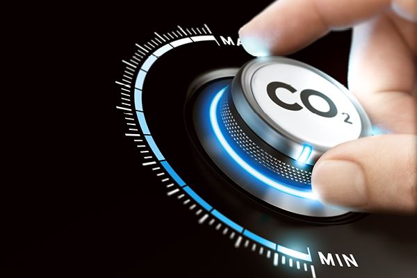 Researchers at the University of Michigan have developed a catalyst which converts CO2 to methanol