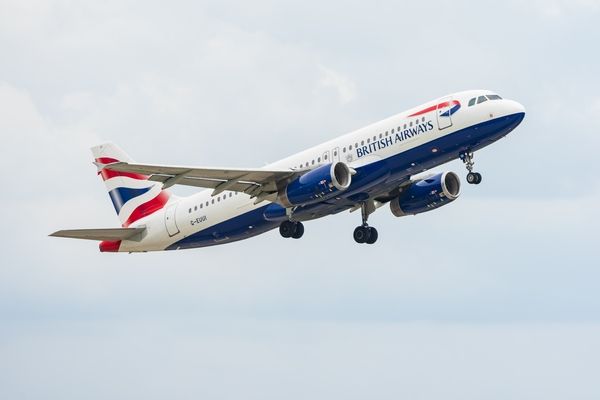 British Airways becomes Climeworks third airline customer