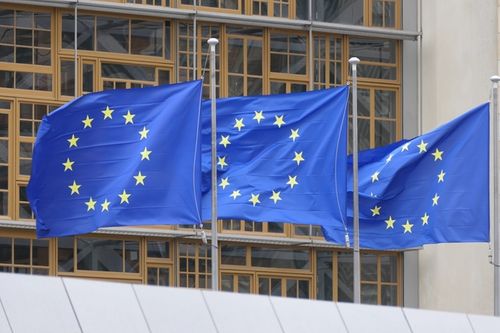 CINEA has signed grant agreements with eight projects all of which will receive funding