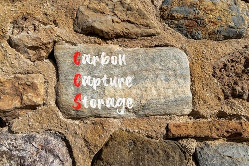 Students participate in S&T’s challenge to innovate carbon capture solutions