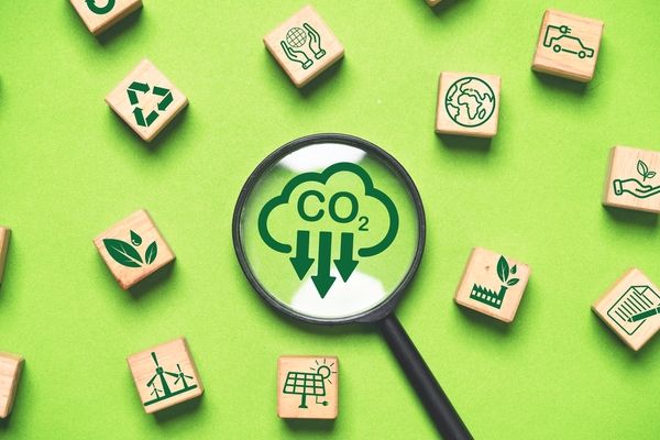 Nuada and Carbfix will work together on complete CCS solution