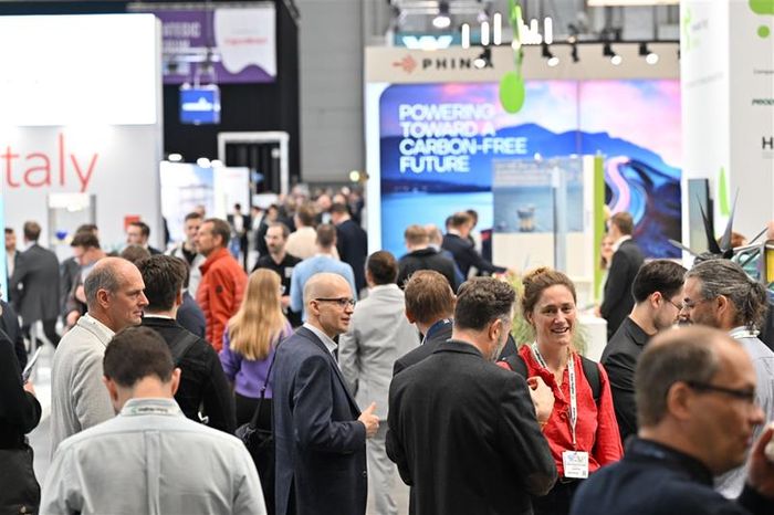 Hydrogen Technology & Carbon Capture Technology Expo Europe Celebrates Resounding Success in Hamburg