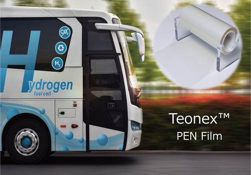 Discover the Power of Teonex®: High-Performance Film for Demanding Applications