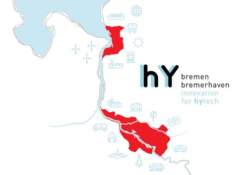 H2 Solutions - Made in Bremen