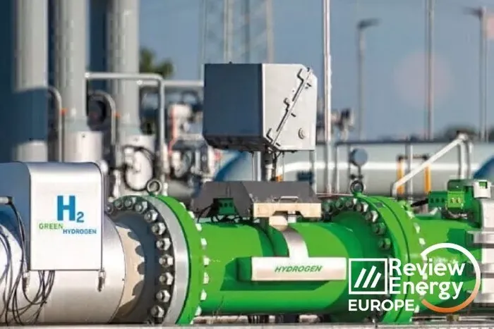 Port of Hamburg positioned as Europe’s key hub for green hydrogen imports