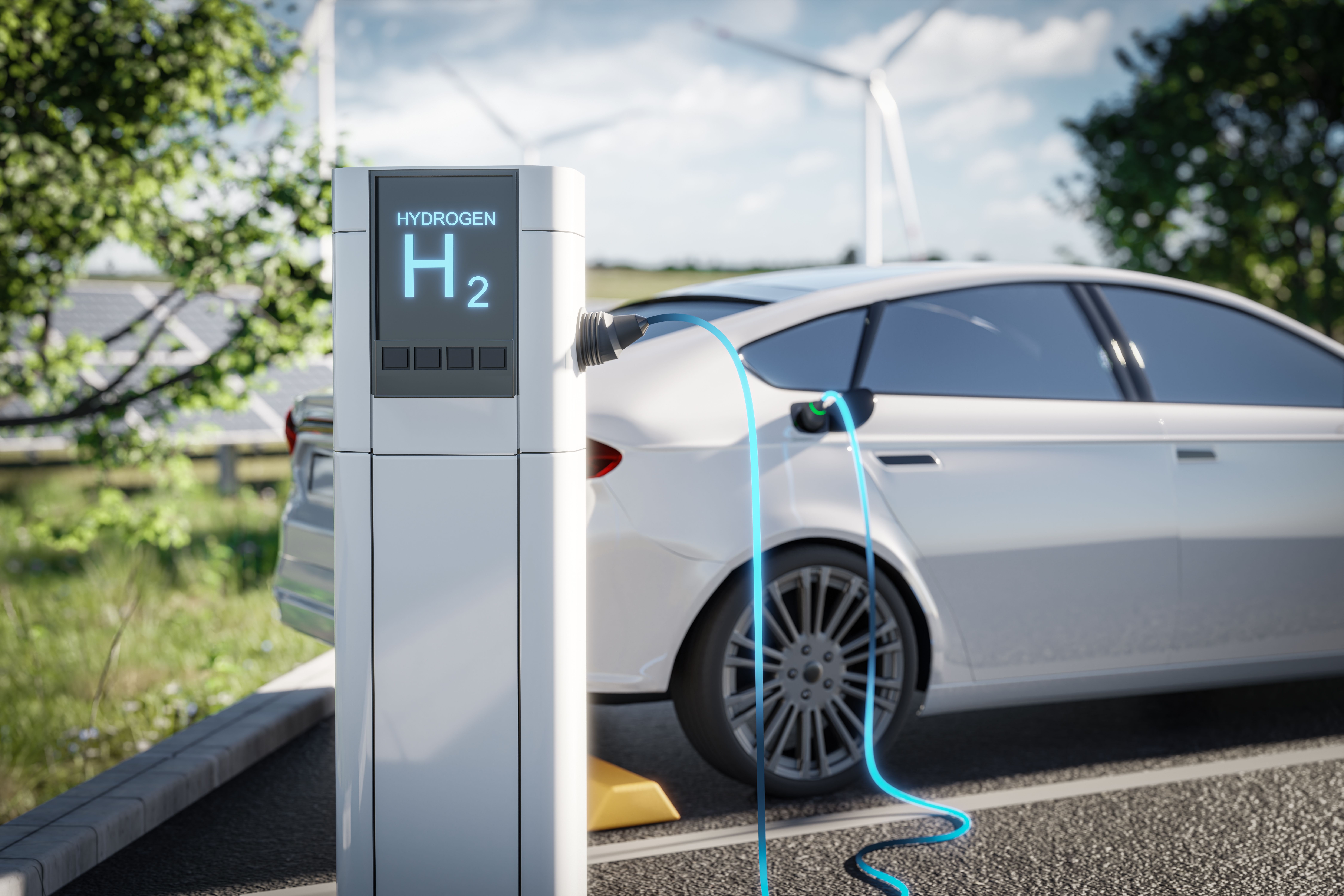 E-Fuels & Hydrogen Propulsion