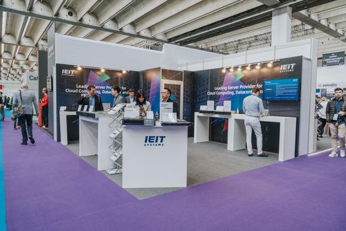 Cloud Cyber Security Expo Frankfurt 2023 Photo Gallery Cloud