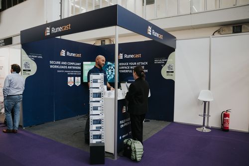 Cloud Cyber Security Expo Frankfurt 2023 Photo Gallery Cloud